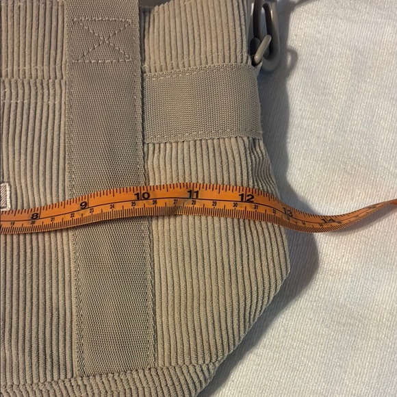 Adidas Beige Crossbody Bag - Picture 5 of 6